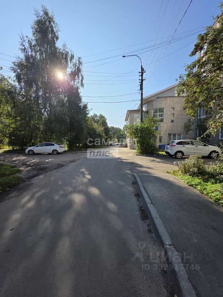Россия, Нижегородская область, Бор, район Октябрьский, улица Победы, 14, фото 21