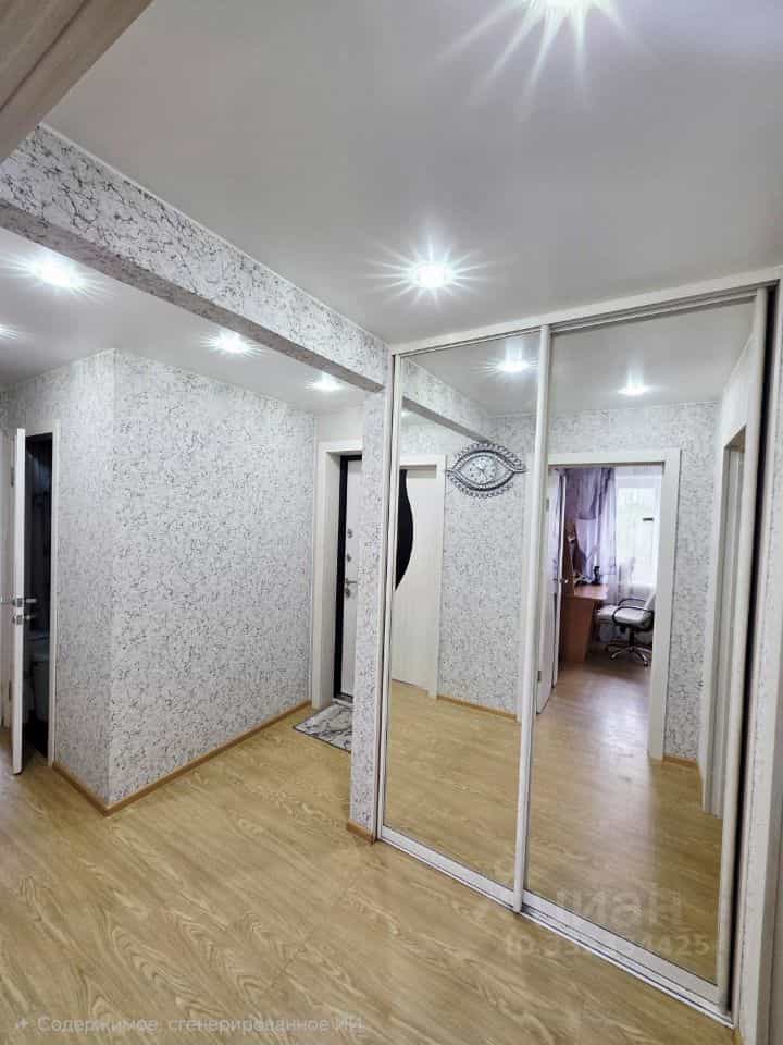 Россия, Камчатский край, Петропавловск-Камчатский, улица Труда, 33, фото 4
