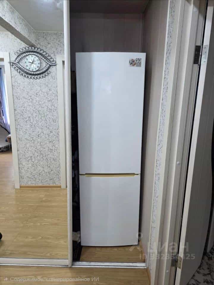 Россия, Камчатский край, Петропавловск-Камчатский, улица Труда, 33, фото 7