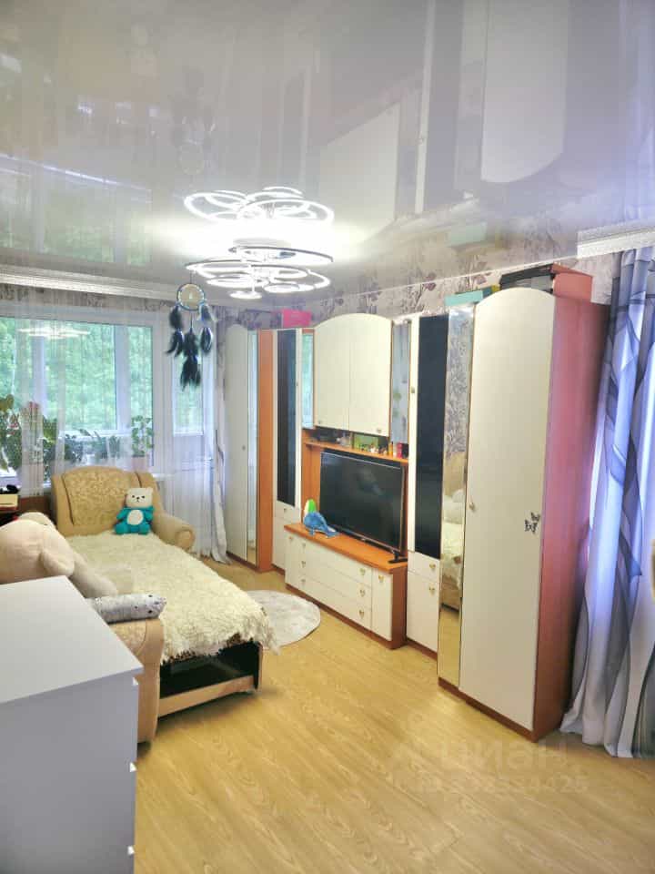 Россия, Камчатский край, Петропавловск-Камчатский, улица Труда, 33, фото 11