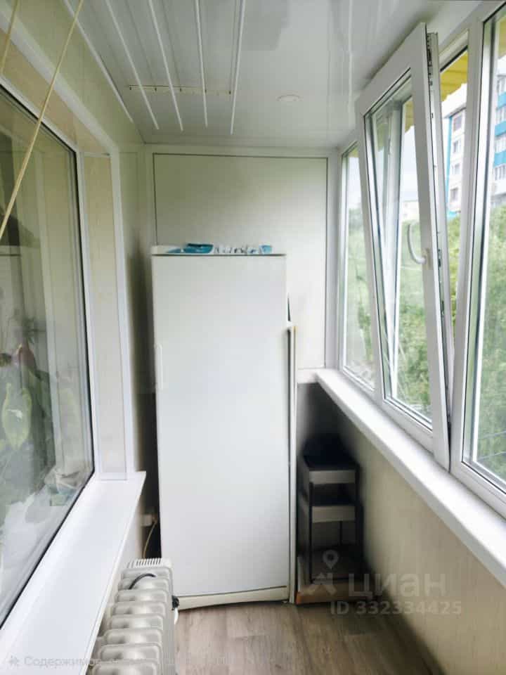 Россия, Камчатский край, Петропавловск-Камчатский, улица Труда, 33, фото 12
