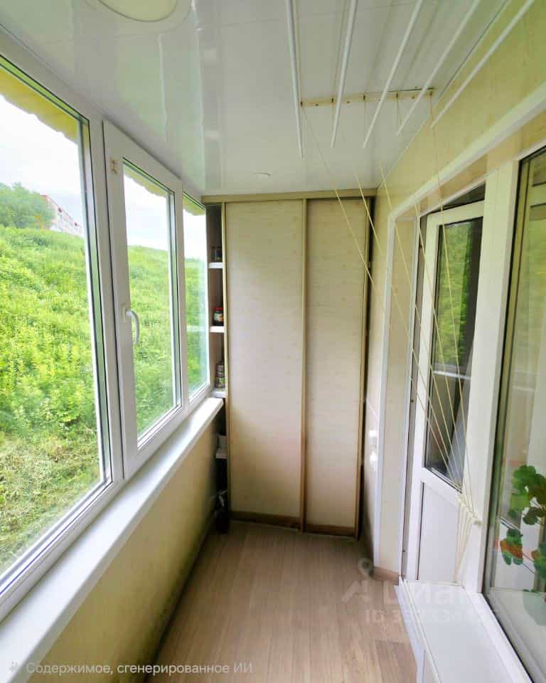 Россия, Камчатский край, Петропавловск-Камчатский, улица Труда, 33, фото 13