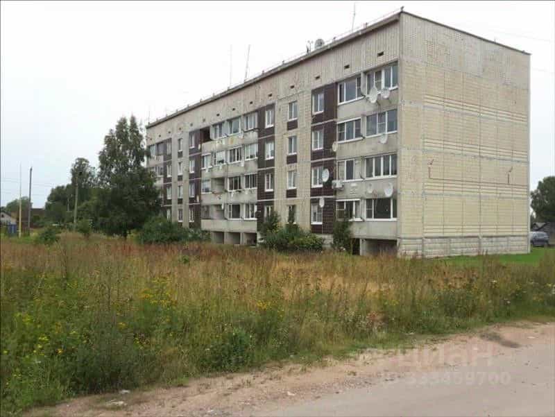 Россия, Ленинградская область, Выборгский район, Красносельское сельское поселение, Ленинградская улица, 33, фото 17