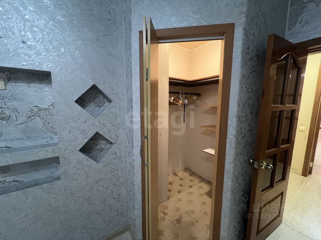 Россия, Астрахань, улица Водников, 19, фото 13