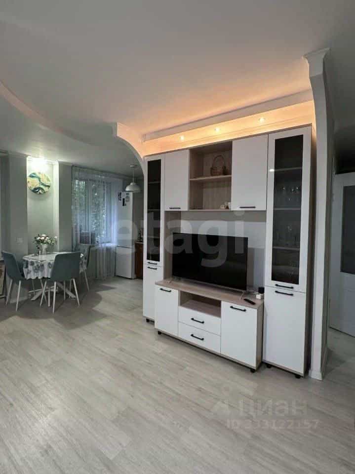 Россия, Красноярск, улица Профсоюзов, 56