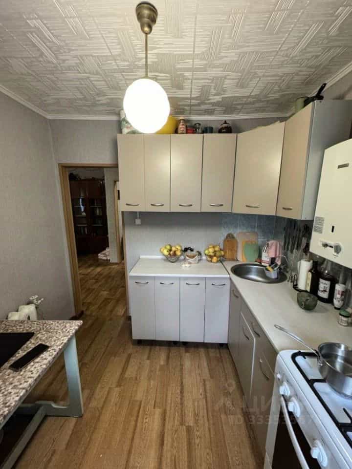 Россия, Нижегородская область, Дзержинск, улица Марковникова, 16, фото 2