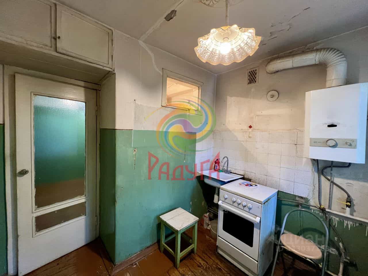 Россия, Иваново, 3-я Нагорная улица, 24, фото 4