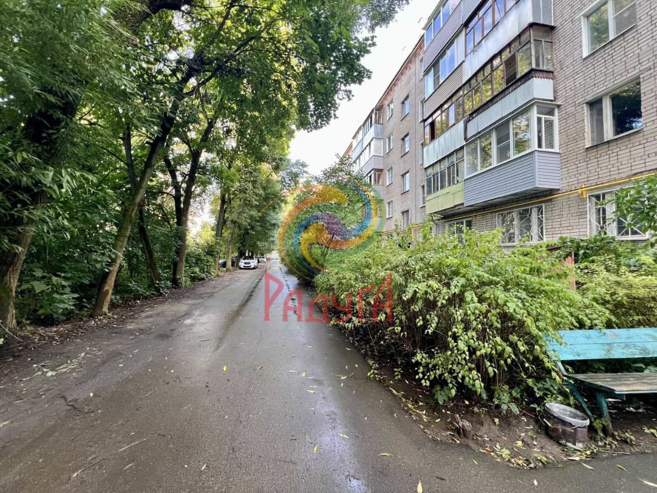 Россия, Иваново, 3-я Нагорная улица, 24, фото 20