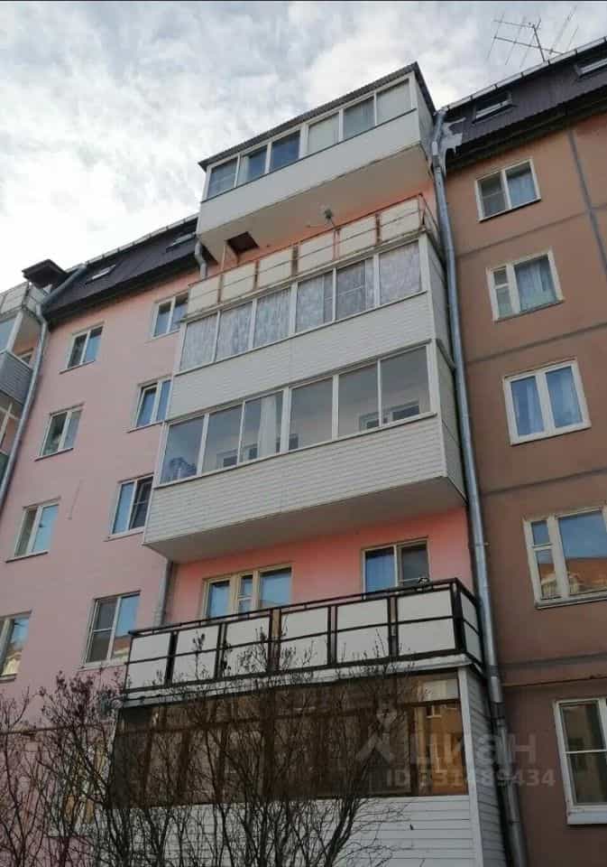Россия, Тульская область, Алексин, улица Болотова, 12к4, фото 15
