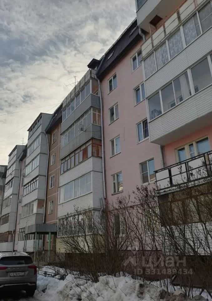 Россия, Тульская область, Алексин, улица Болотова, 12к4, фото 16