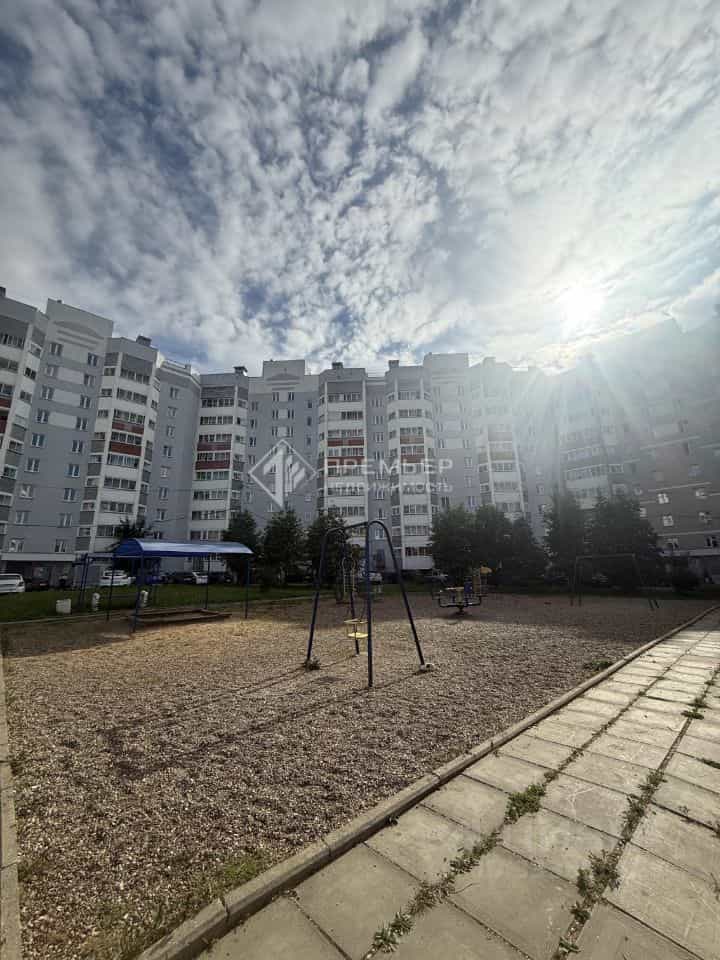 Россия, Киров, Чистопрудненская улица, 3/6, фото 11