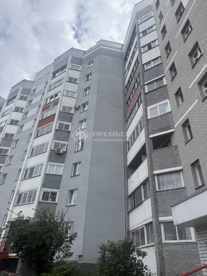 Россия, Киров, Чистопрудненская улица, 3/6, фото 13