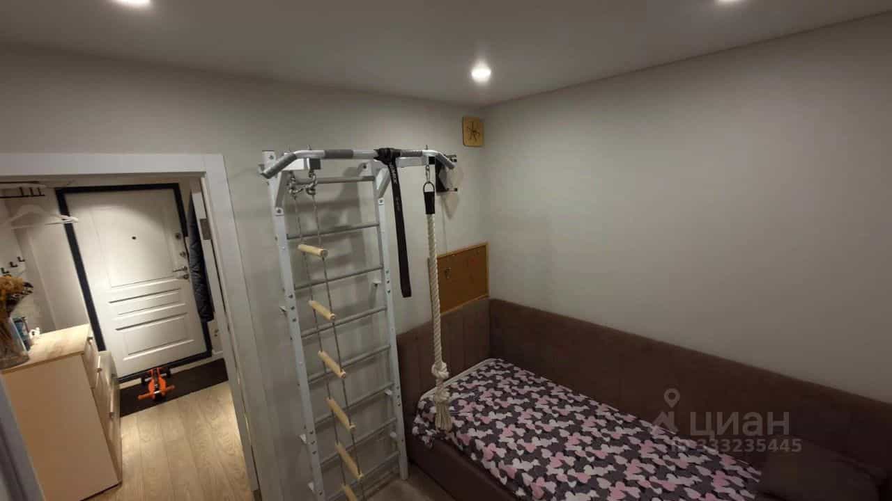 Россия, Красноярск, улица Ладо Кецховели, 65А, фото 4