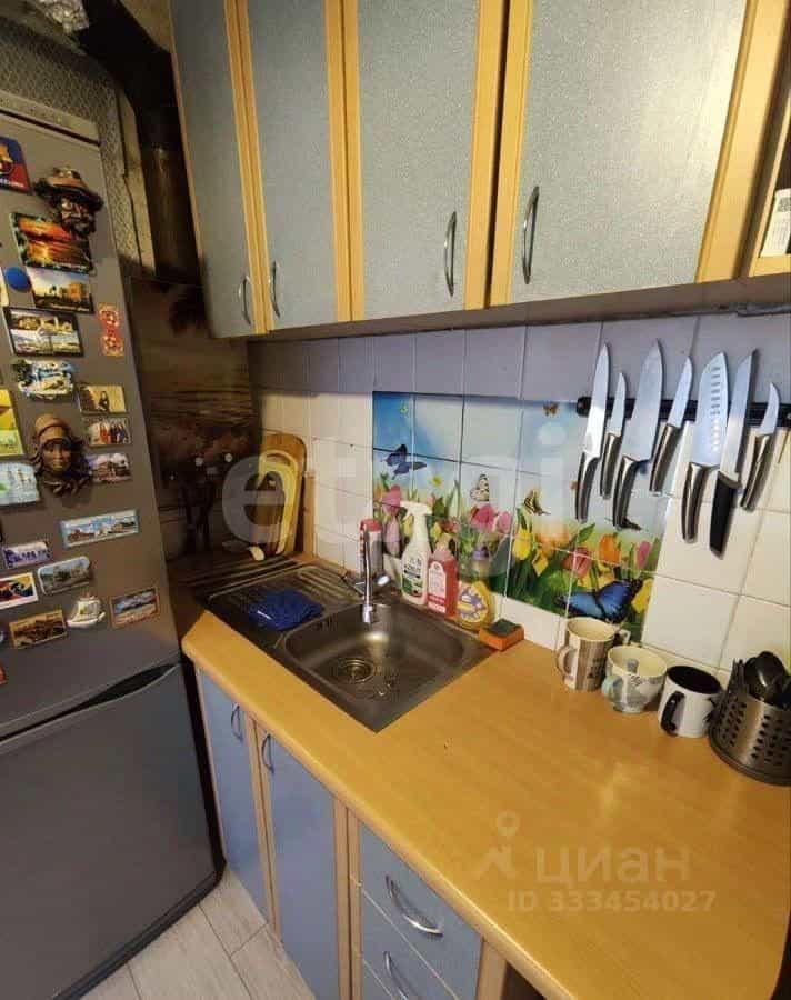 Россия, Белгород, Парковая улица, 3А, фото 9