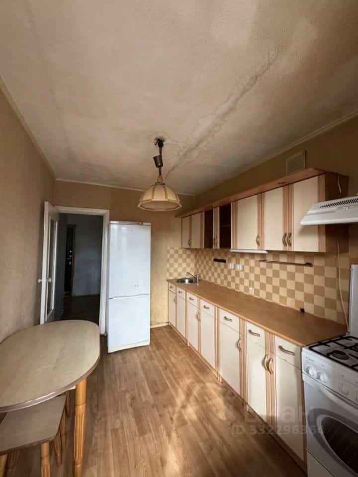 Россия, Пенза, улица Луначарского, 53, фото 4