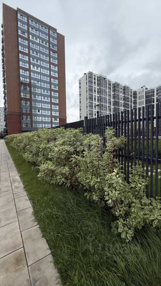 Россия, Ульяновск, проспект Генерала Тюленева, 32к1, фото 5