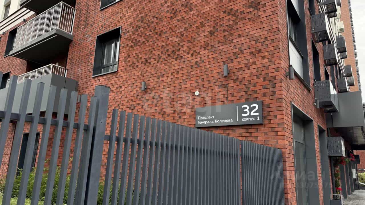 Россия, Ульяновск, проспект Генерала Тюленева, 32к1, фото 13