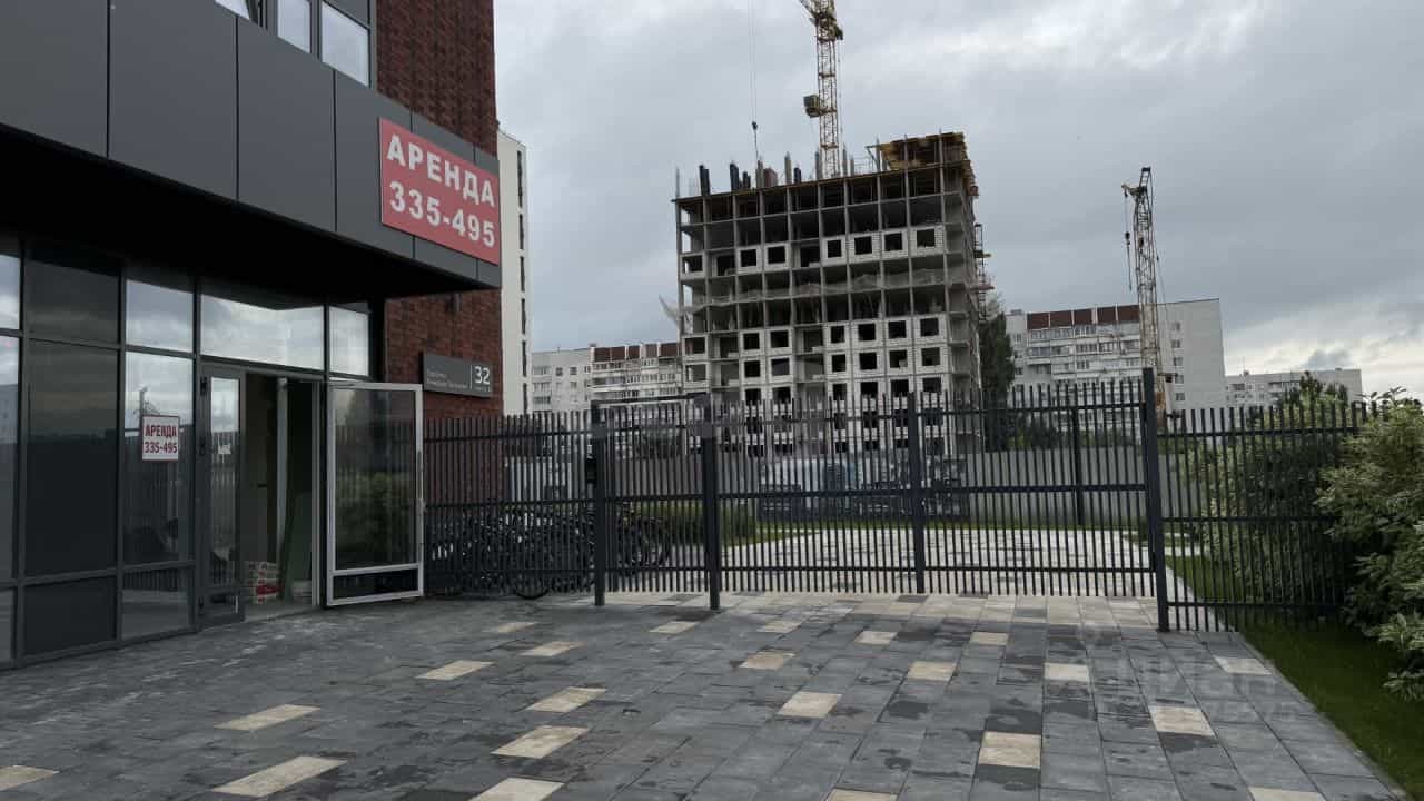 Россия, Ульяновск, проспект Генерала Тюленева, 32к1, фото 15