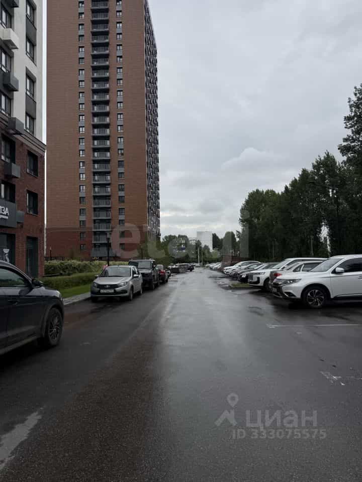Россия, Ульяновск, проспект Генерала Тюленева, 32к1, фото 16