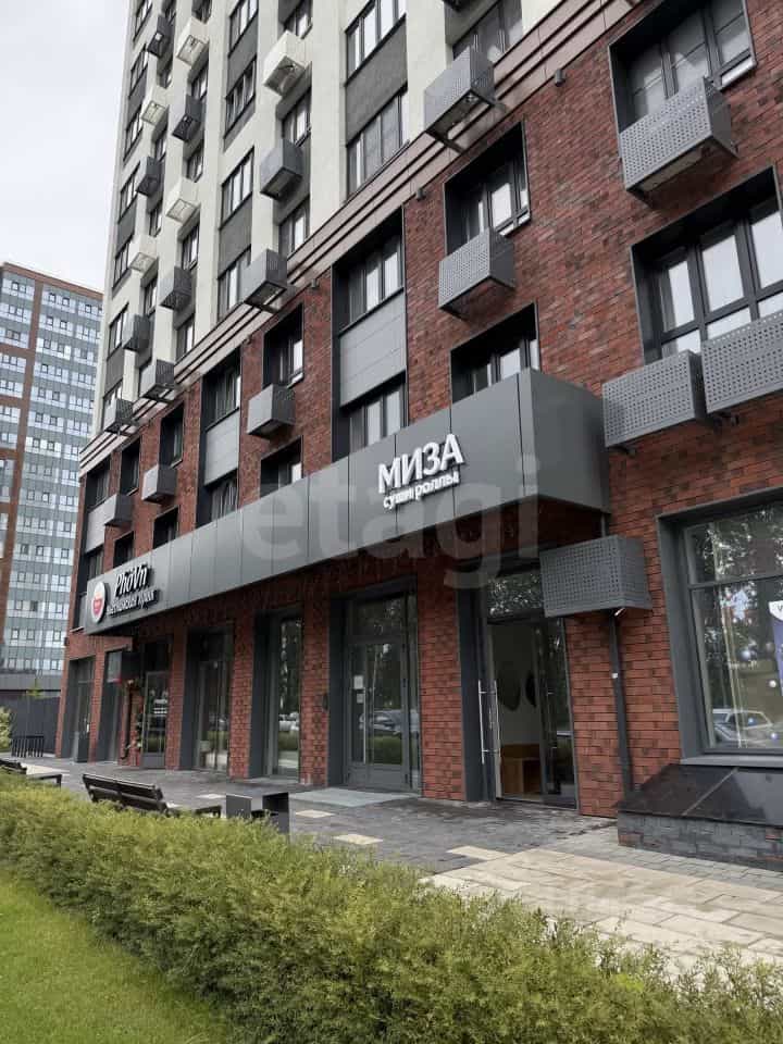 Россия, Ульяновск, проспект Генерала Тюленева, 32к1, фото 17