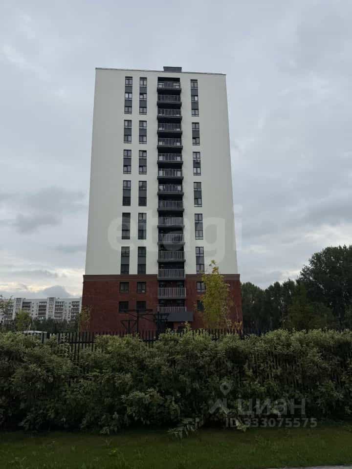 Россия, Ульяновск, проспект Генерала Тюленева, 32к1, фото 18