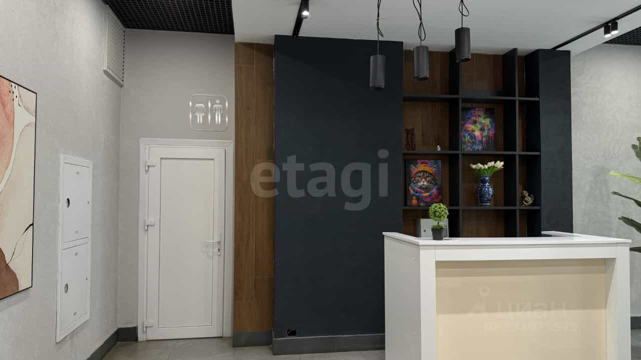 Россия, Ульяновск, проспект Генерала Тюленева, 32к1, фото 19
