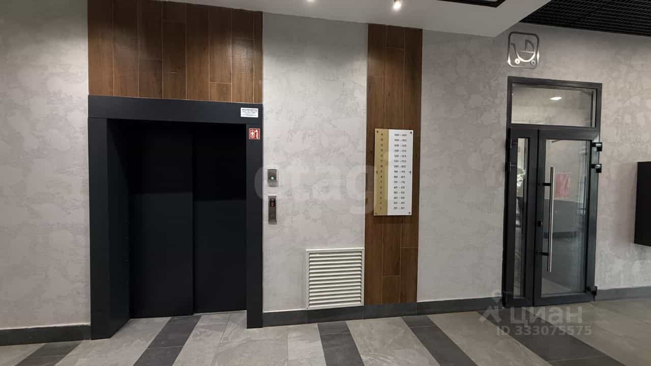 Россия, Ульяновск, проспект Генерала Тюленева, 32к1, фото 21
