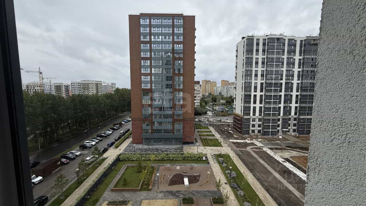 Россия, Ульяновск, проспект Генерала Тюленева, 32к1, фото 26
