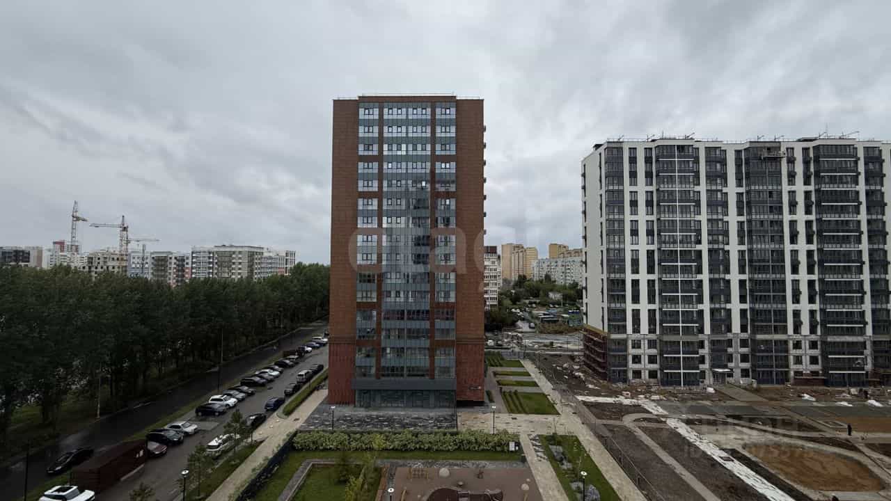 Россия, Ульяновск, проспект Генерала Тюленева, 32к1, фото 27