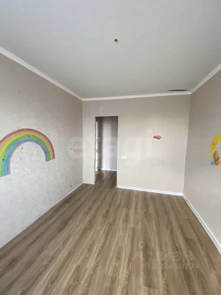 Россия, Тюмень, улица Новосёлов, 107к2