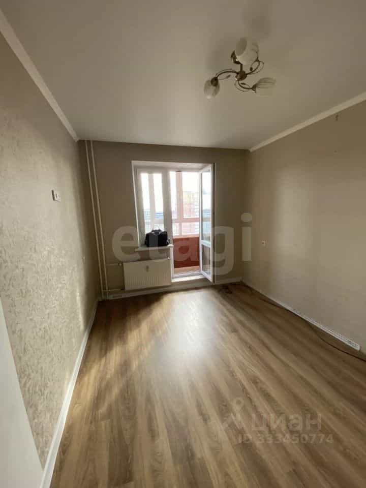 Россия, Тюмень, улица Новосёлов, 107к2, фото 2