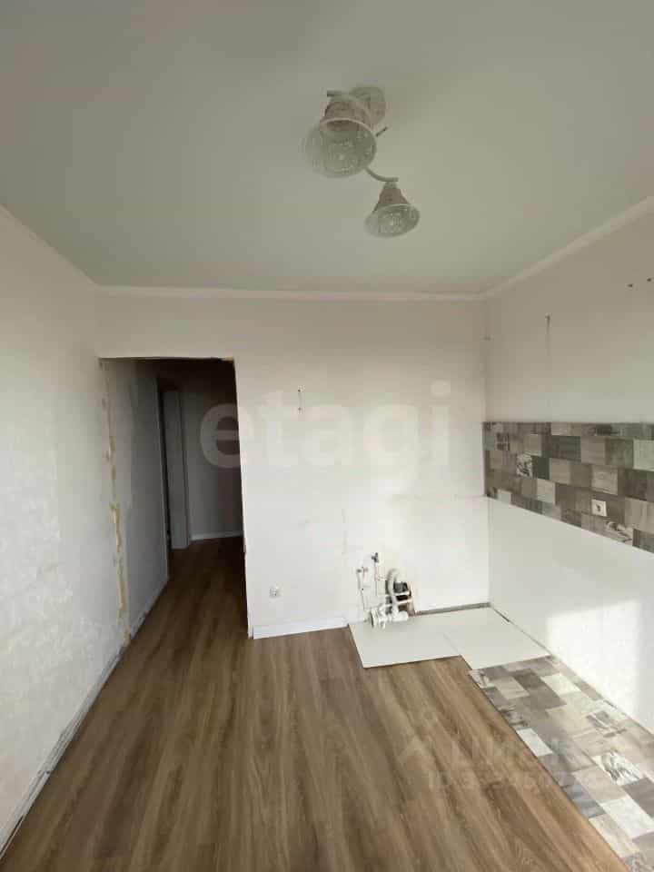 Россия, Тюмень, улица Новосёлов, 107к2, фото 6