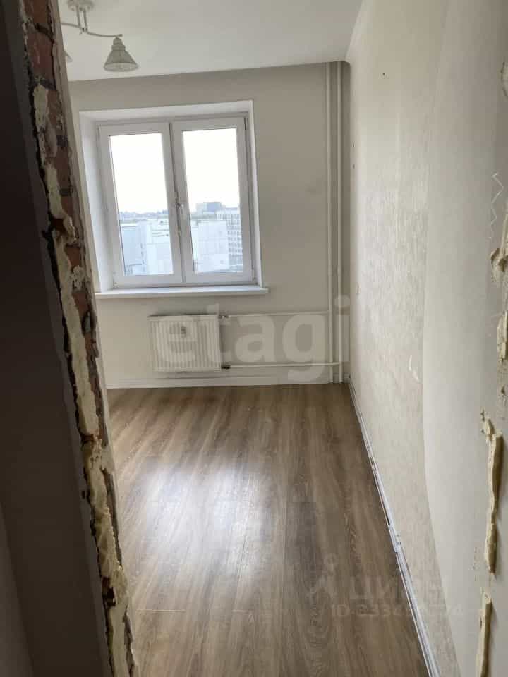 Россия, Тюмень, улица Новосёлов, 107к2, фото 8