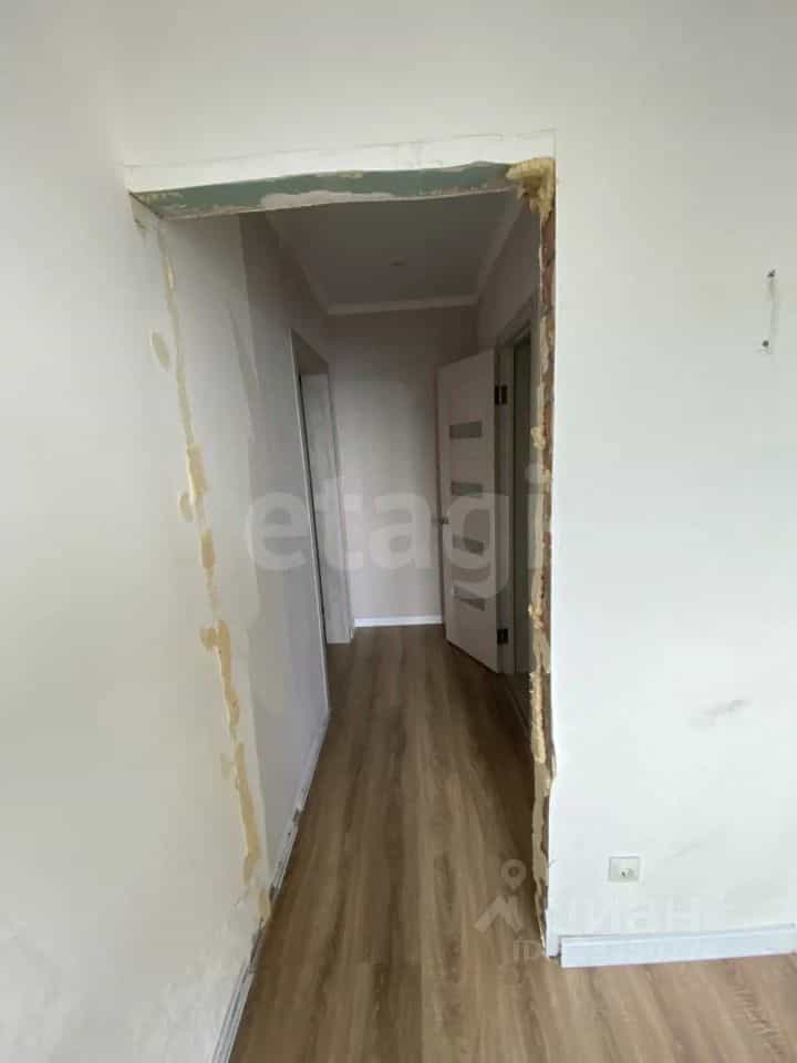 Россия, Тюмень, улица Новосёлов, 107к2, фото 9