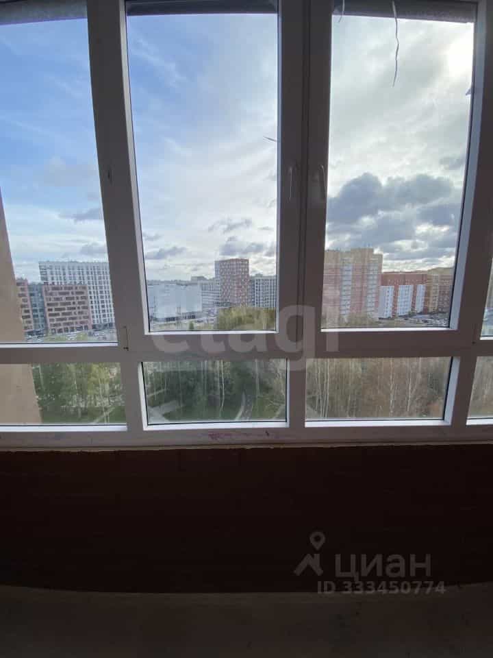 Россия, Тюмень, улица Новосёлов, 107к2, фото 16