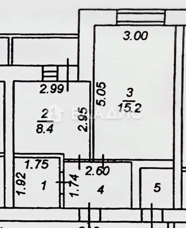 Россия, Воронеж, улица Фёдора Тютчева, 95И, фото 2