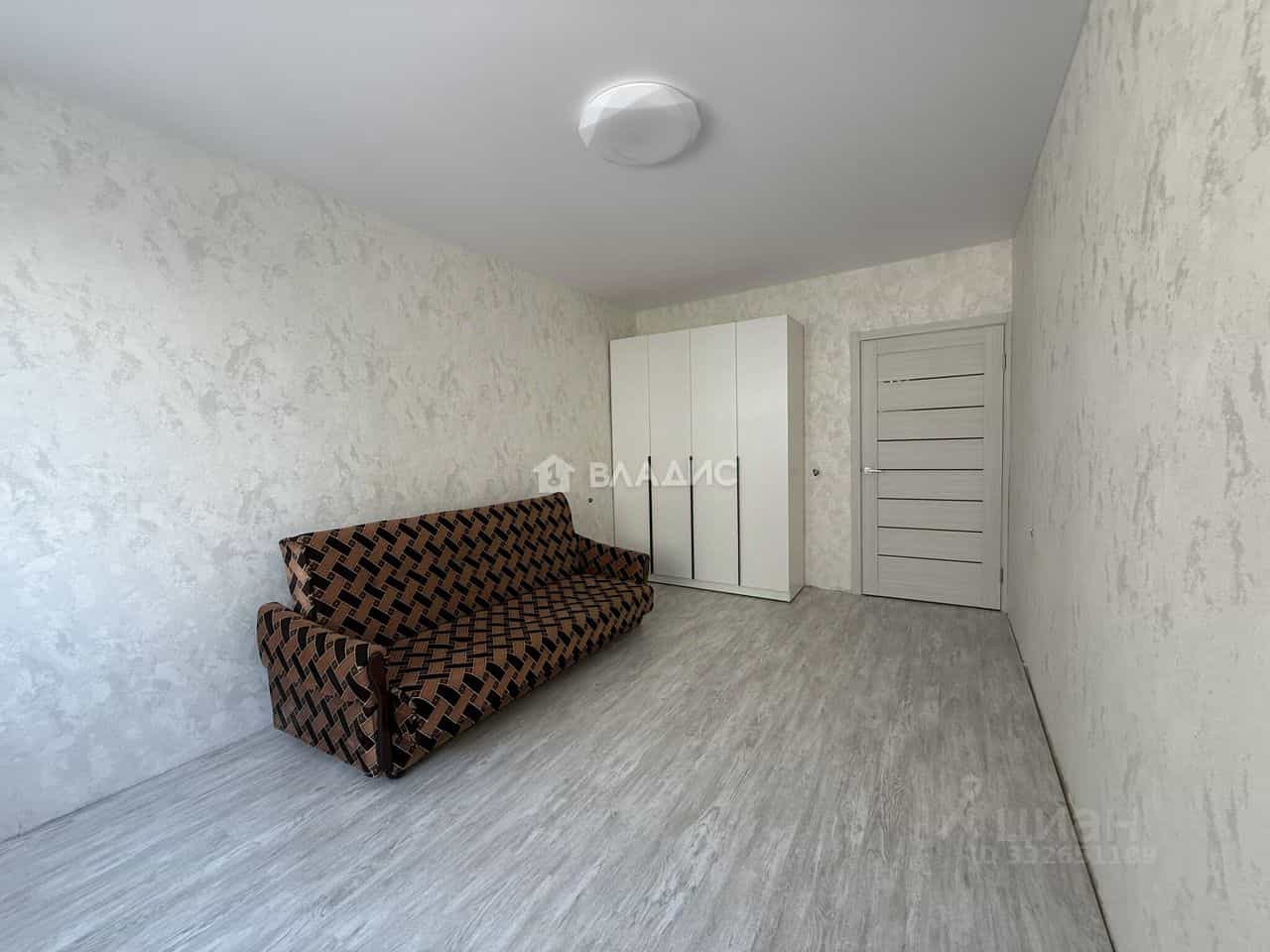 Россия, Воронеж, улица Фёдора Тютчева, 95И, фото 3
