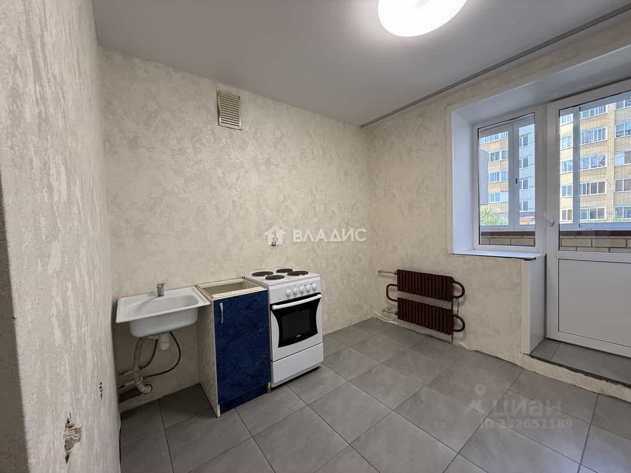 Россия, Воронеж, улица Фёдора Тютчева, 95И, фото 8