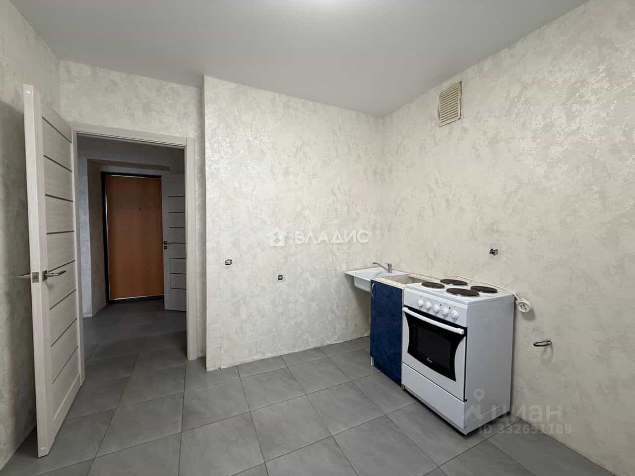 Россия, Воронеж, улица Фёдора Тютчева, 95И, фото 9