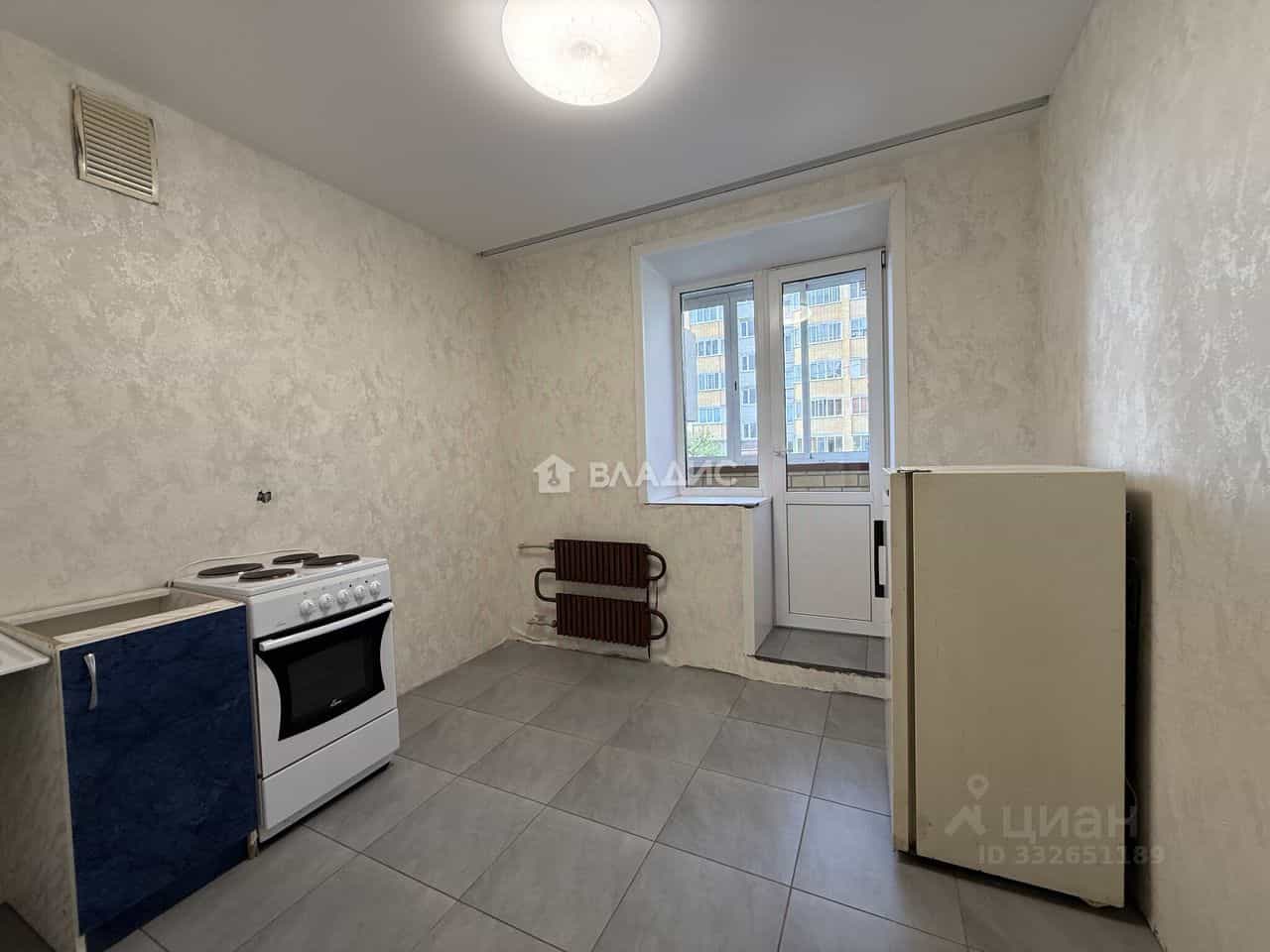 Россия, Воронеж, улица Фёдора Тютчева, 95И, фото 10