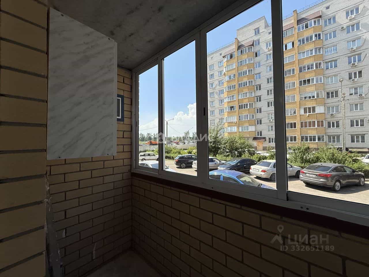 Россия, Воронеж, улица Фёдора Тютчева, 95И, фото 12