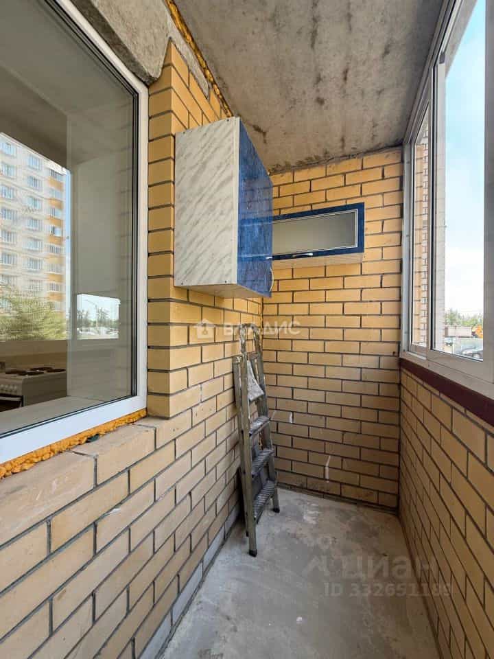 Россия, Воронеж, улица Фёдора Тютчева, 95И, фото 13