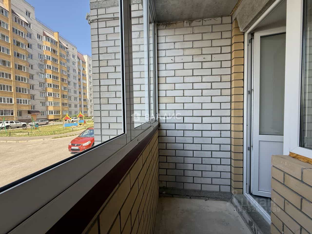 Россия, Воронеж, улица Фёдора Тютчева, 95И, фото 14