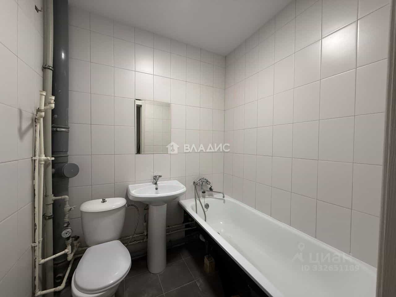 Россия, Воронеж, улица Фёдора Тютчева, 95И, фото 16