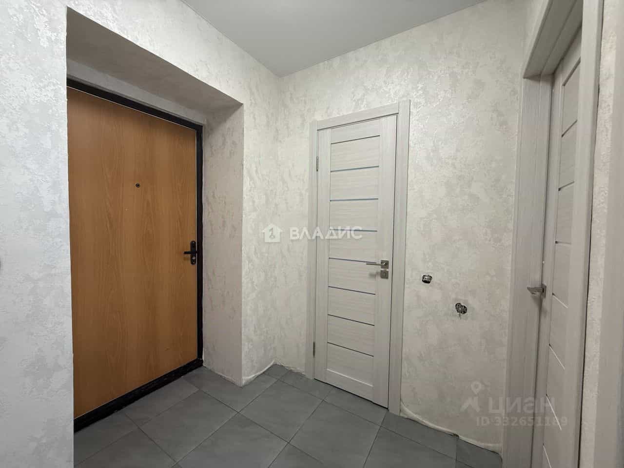 Россия, Воронеж, улица Фёдора Тютчева, 95И, фото 17