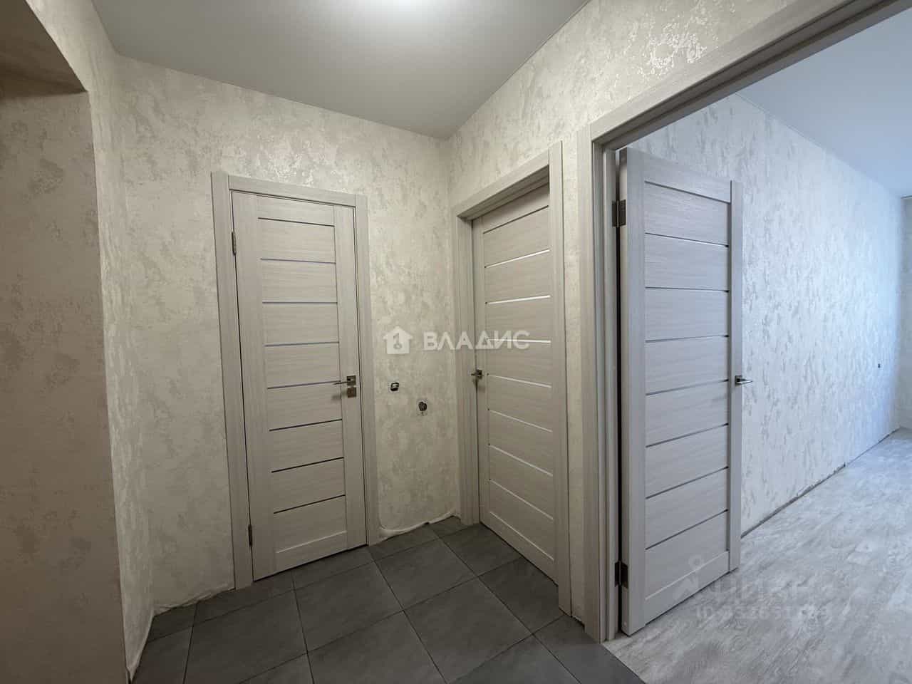 Россия, Воронеж, улица Фёдора Тютчева, 95И, фото 18