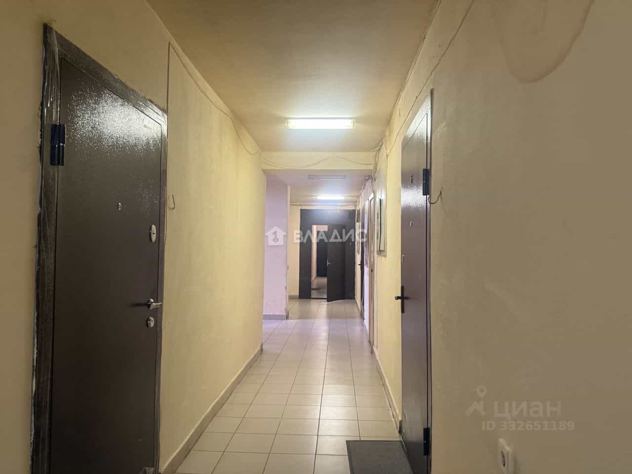 Россия, Воронеж, улица Фёдора Тютчева, 95И, фото 21