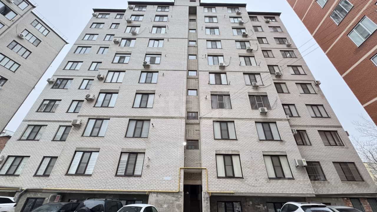 Россия, Республика Дагестан, Махачкала, улица Тулпара Мусалаева, 16А, фото 13
