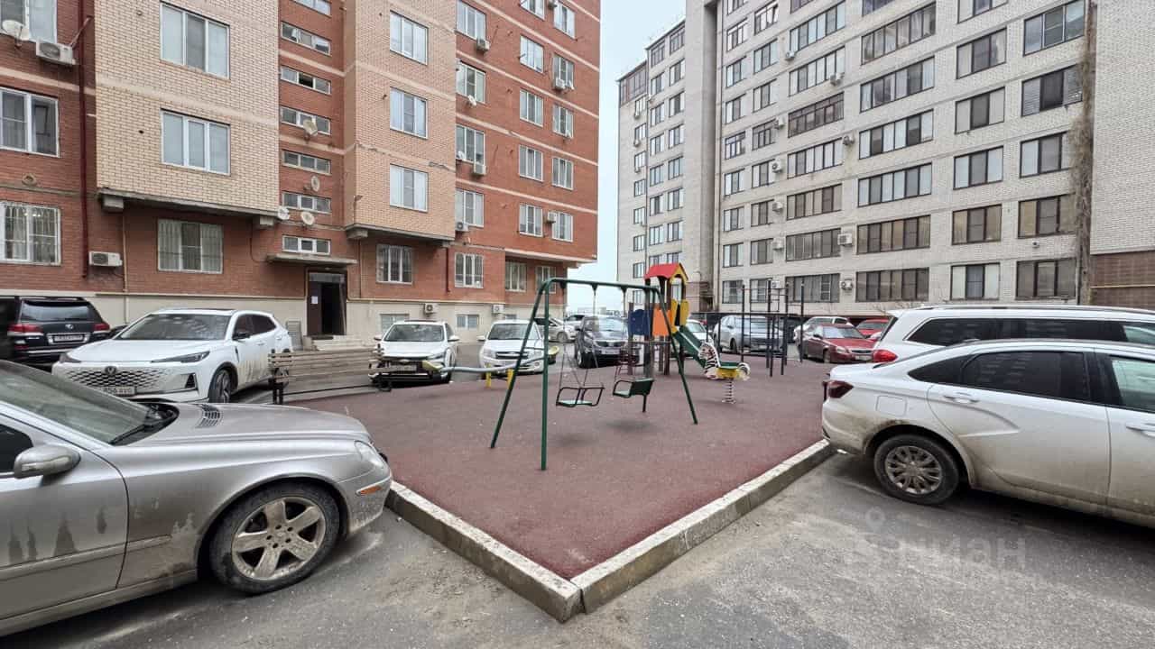 Россия, Республика Дагестан, Махачкала, улица Тулпара Мусалаева, 16А, фото 15