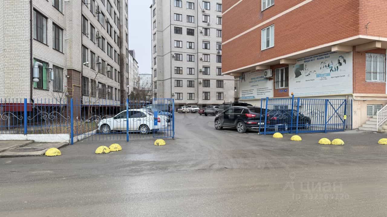 Россия, Республика Дагестан, Махачкала, улица Тулпара Мусалаева, 16А, фото 16